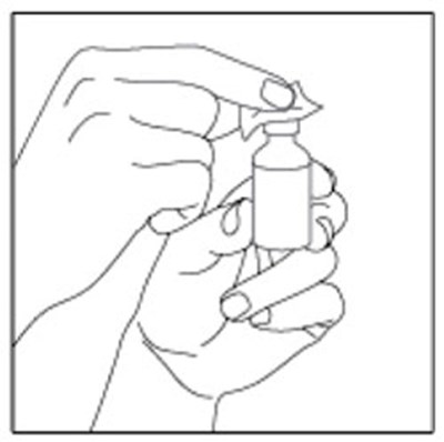 Humulin R100 Ifu 4v1