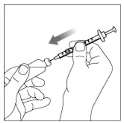 Humulin R100 Ifu 6v1