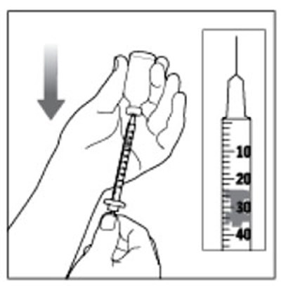 Humulin R100 Ifu 8v1