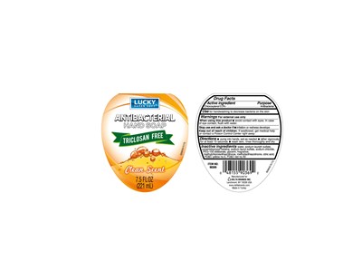 ABLiqudSoapRegchlrxylnl.jpg Package Label - ABLiqudSoapRegchlrxylnl