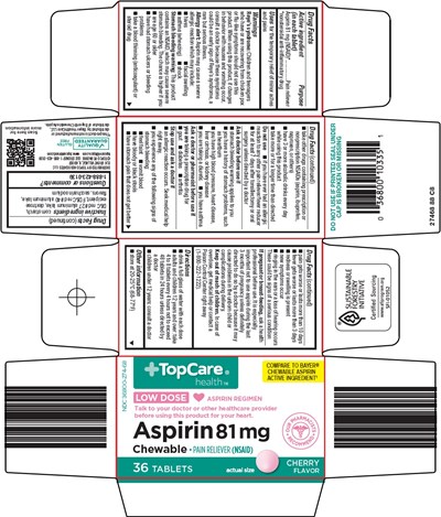 274 88 Aspirin
