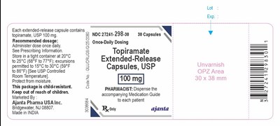 topiramate-100mg.jpg 100mg - topiramate 100mg