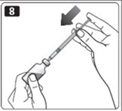 Push the plunger all the way in - image 05