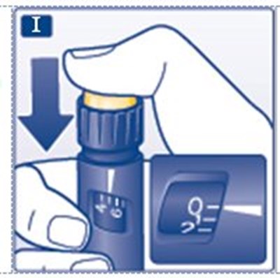 Inject the dose. - image 25