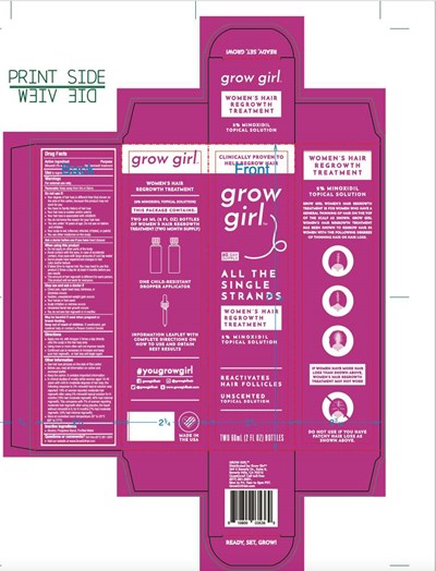 Label 1 (Ggirl Treatment Label1 Jpg)