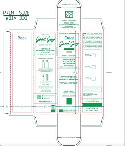 Label 2 (Gg Hair Treatment Label2 Jpg)
