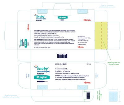Enoby_carton (Enoby Denosumab Qbde Injection 9)
