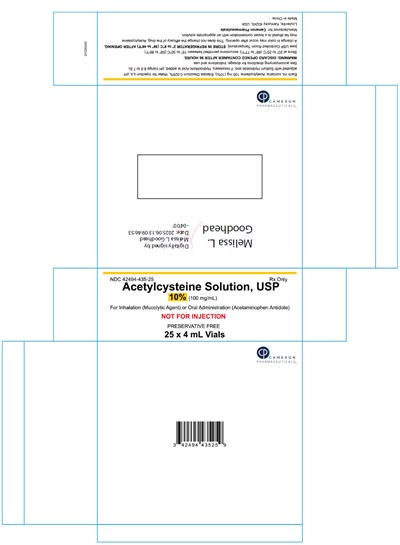 Principal Display Panel (100 mg/mL Vial Carton)