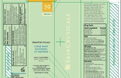 SKCClearSooth50.jpg image of a carton - SKCClearSooth50