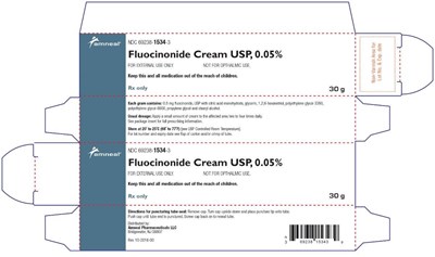 fluocinonide-cream-usp-3.jpg carton - fluocinonide cream usp 3