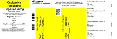 Oseltamivir Phosphate Capsules 75mg (817f74ca 2b6d 4d29 8dd5 B96921a23b91 00)