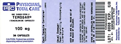 PRINCIPAL DISPLAY PANEL - 100 mg Capsule - 5350