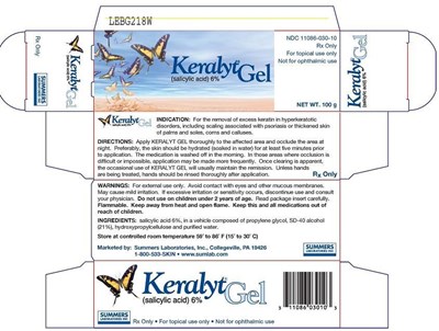 Keralyt-100g-carton (Keralyt 100g Carton)