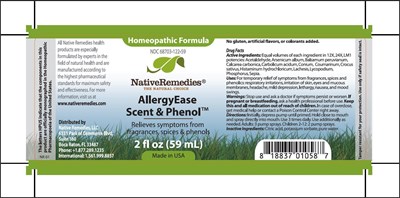 AEP001.jpg Bottle Label - AEP001