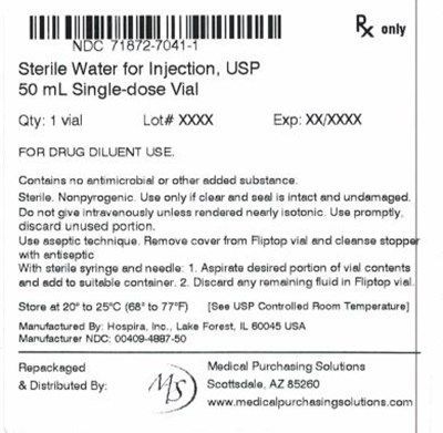 Pdp (7041)