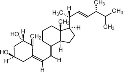 Structural Formula (Dox06 0002 01)