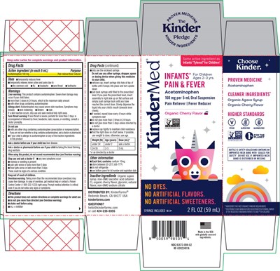 Principal Display Panel (59 mL Carton Label)