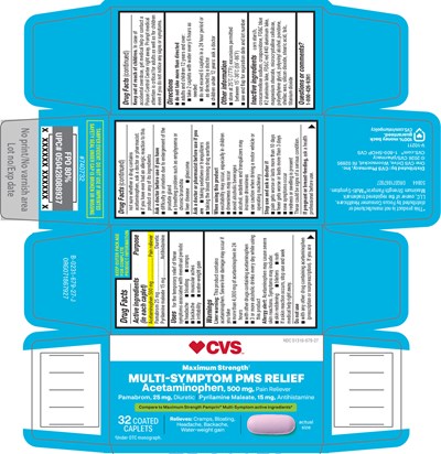 Cvs 44-679 (Cvs 44 679 Reserved 51316 679 1)