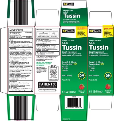 Tussin Image (Image 01)