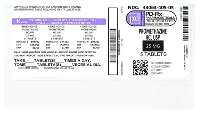43063405 Label (43063405)