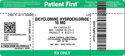 Label Image - lbl500900129