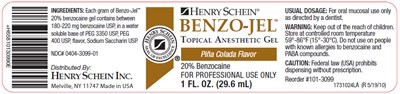 Principal Display Panel (29.6 mL Jar Label)