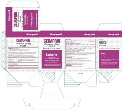 Cedaprin 250CT - cedaprin