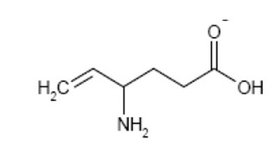 Vigabatrin (Vigabatrinsol Fig1)