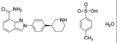 Chemical Structure - akeega 01