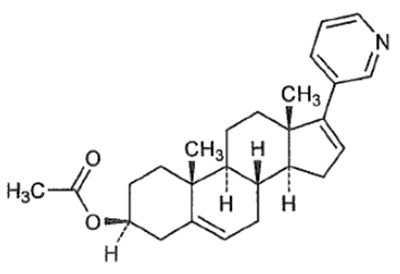 Chemical Structure - akeega 02