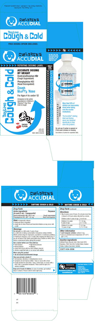 PRINCIPAL DISPLAY PANEL - 118 mL Bottle Carton - daytime 02