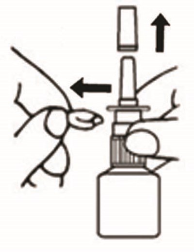 Pic 1 (Azelastine HCl Nasal Spray 0 15 Otc 1)