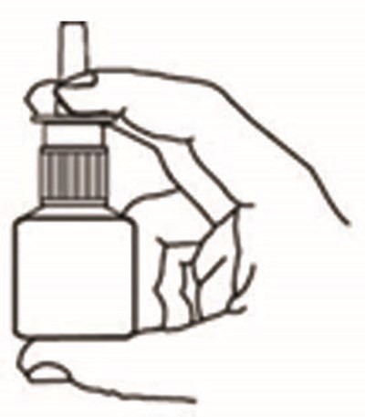 Image 4 (Azelastine HCl Nasal Spray 0 15 Otc 4)