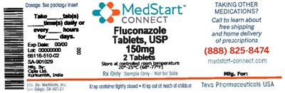 Fluconazole 150mg Tablets #2 - 8267f4f7 a557 400e a1d8 07825c39f9ef 07