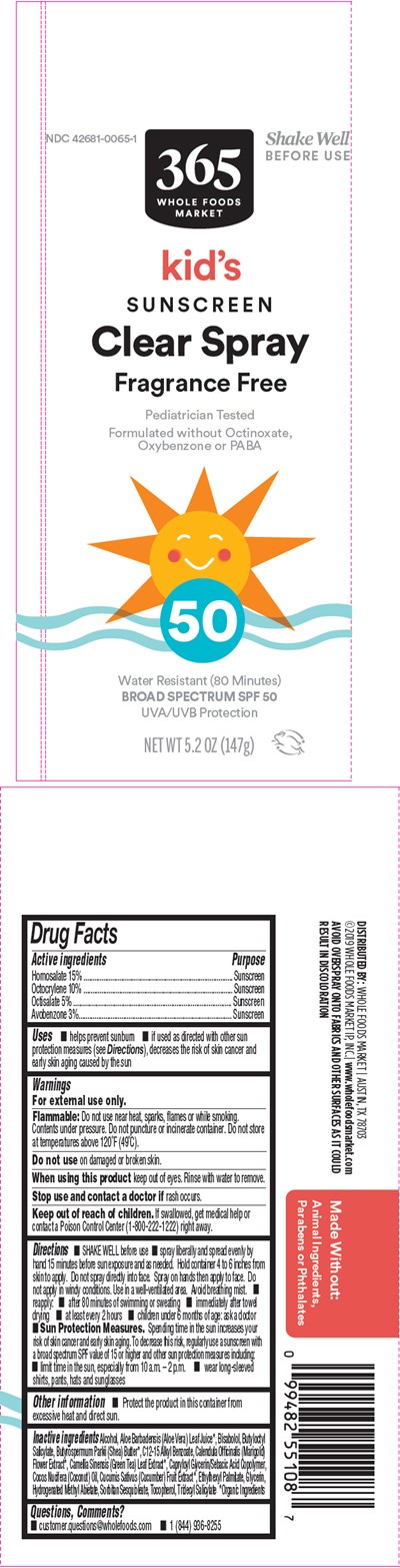 Principal Display Panel (147 g Bottle Label)