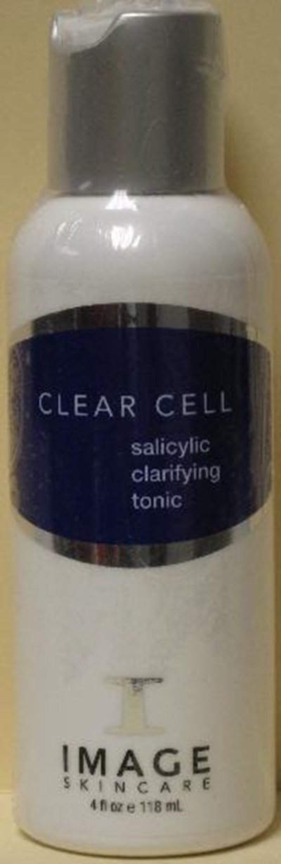 Image Of Product : Clear Cell Salicylic Clarifying Tonic (Img020 Image)