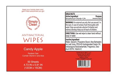 Image Of Canister Label (Label 50caw)
