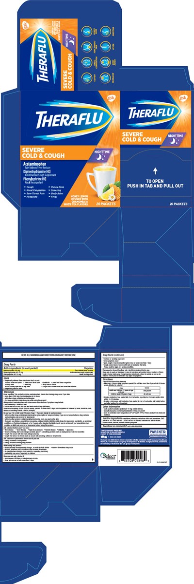 selectcorp-01.jpg Principal Display Panel - 20 Packet Carton - selectcorp 01