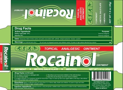 Label