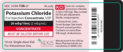 pot0w-0004-02.jpg Principal Display Panel – 10 mL Vial Label - pot0w 0004 02