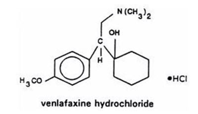 venlafaxine-extended-release-tablets-1.jpg STRUCTURAL FORMULA - venlafaxine extended release tablets 1