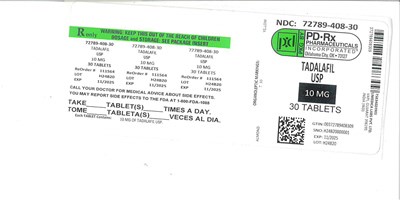 72789408 Label (72789408)