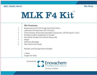 Structural Formula Epinephrine (Mlk02 0003 04)