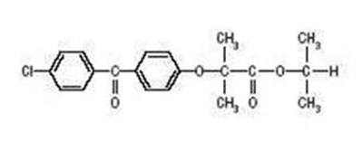 Fenofibrate 01