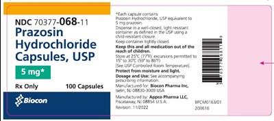 prazosin-spl-biocon5mg100s.jpg prazosin-spl-biocon5mg100s - prazosin spl biocon5mg100s