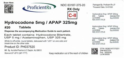 hydrocodone-fig1.jpg 63187-375-20 - hydrocodone fig1