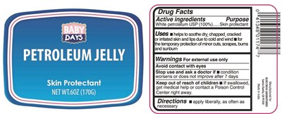 Principal Display Panel100% Pure Petroleum Jellynet Wt. 8 Fl. Oz. (250g) 8 Onzas (Petroleum Jelly 01)