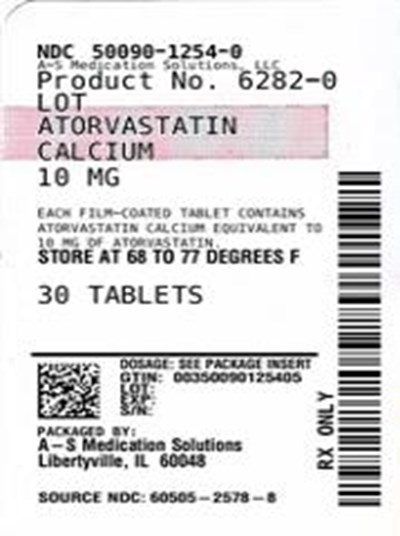 Label Image (Lbl500901254)