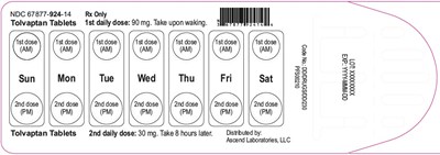 Tolvaptan-blister-foil-90mg-and-30mg-14s-a (Tolvaptan Blister Foil 90mg And 30mg 14s A)