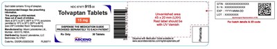 Tolvaptan-bottle-15mg-30s-a (Tolvaptan Bottle 15mg 30s A)